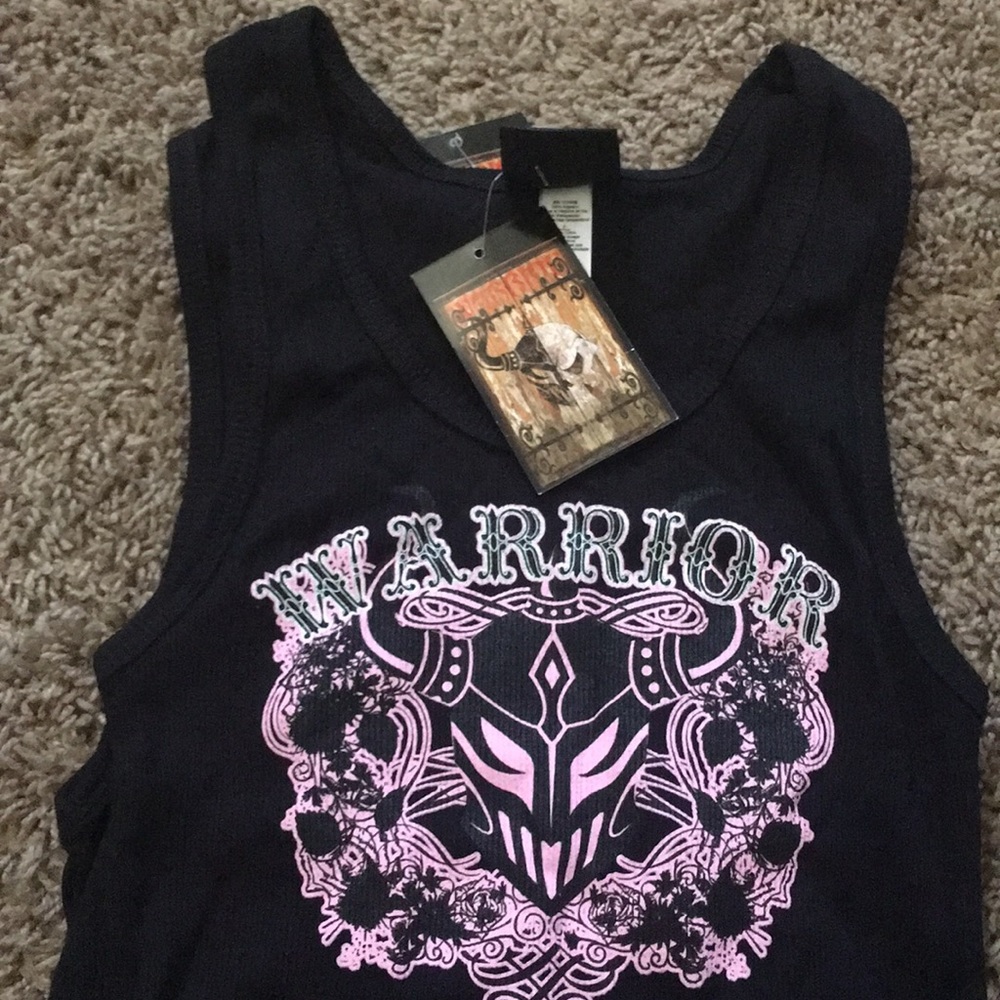 Warrior Wear Women’s Tank
